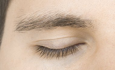 After using BROW